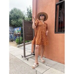 frnch denim dress Elda Denim Dress  PLENTY